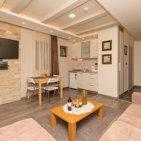 Apartment Milmari Sunny View G3 โคเปานิก ภายนอก รูปภาพ
