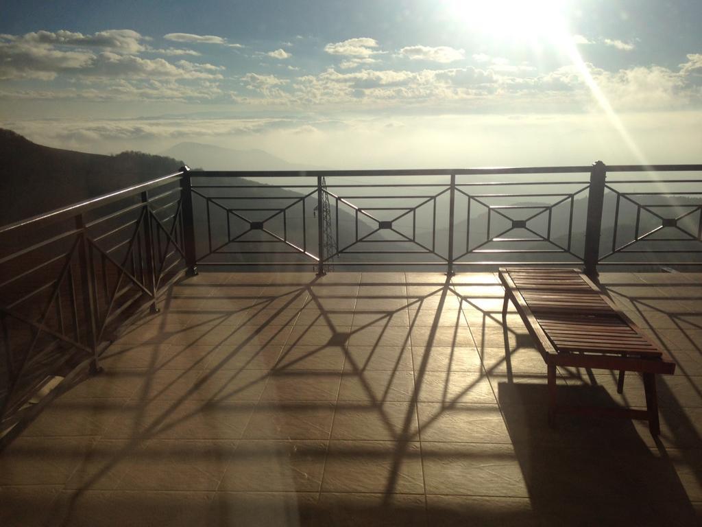 Apartment Milmari Sunny View G3 โคเปานิก ภายนอก รูปภาพ